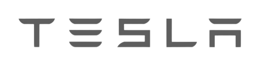 logo da tesla